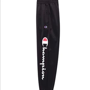 Champion sweat pants